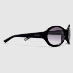Round frame sunglasses - Image 2